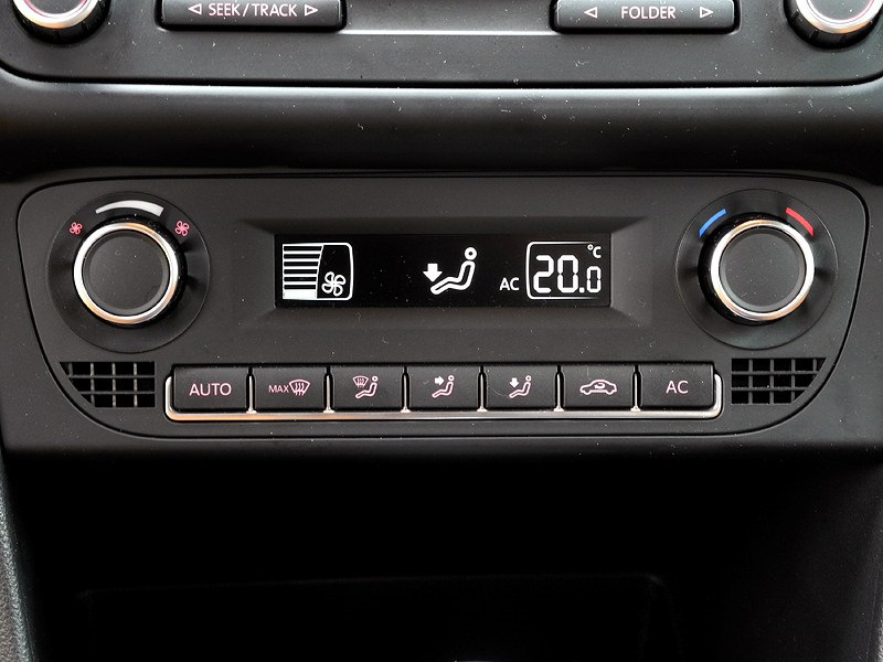 Volkswagen passat b6 системы отопления, вентиляции и кондиционирования воздуха (hvac)