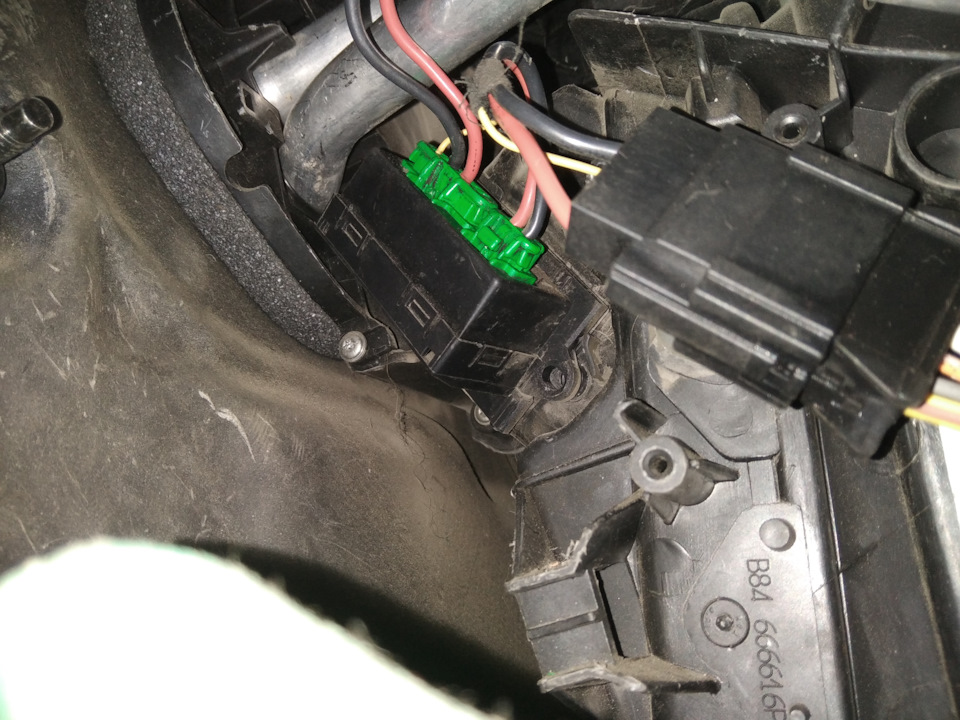 Не работает вентилятор печки (отопителя) на рено меган 2 3: почему плохо греет, как отремонтировать или заменить