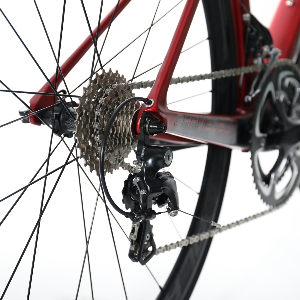 Устранение проблем с цепью велосипеда