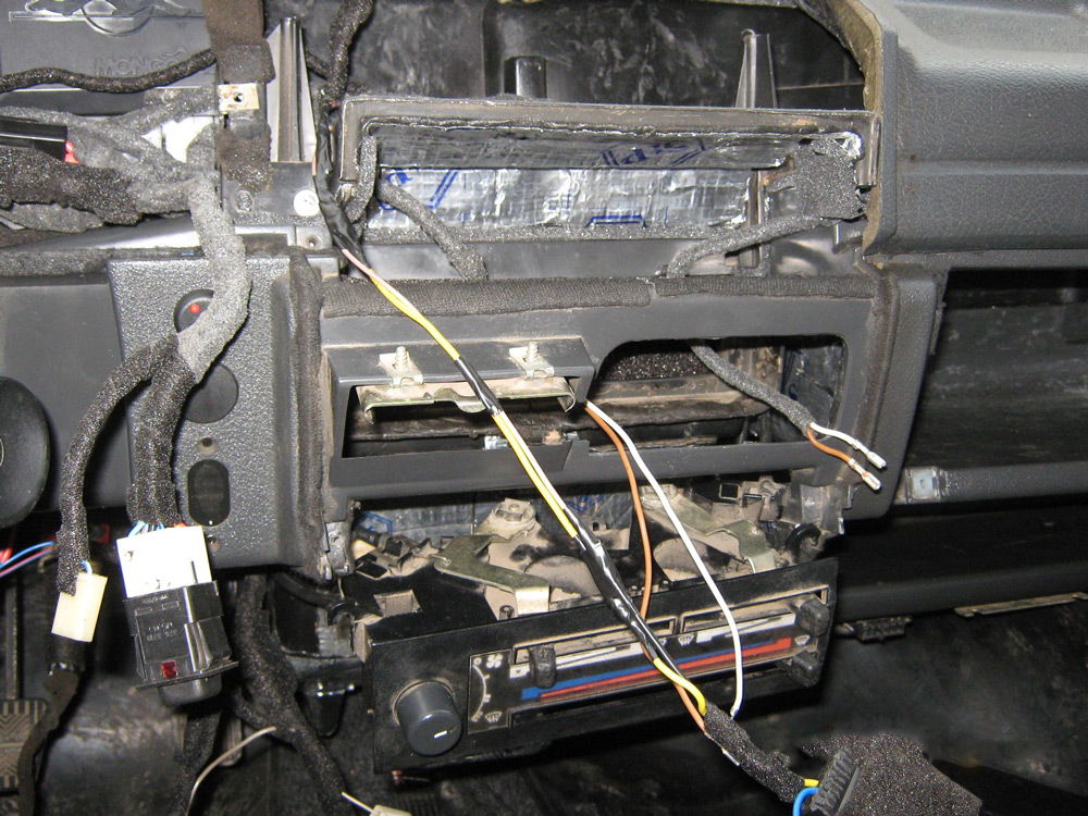 Печка рено меган 2: замена моторчика/вентилятора печки, как снять радиатор отопителя