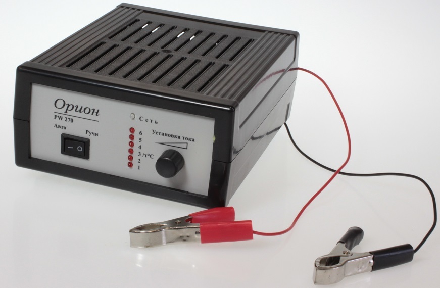 Зарядное устройство орион вымпел-27: описание, технические характеристики, как заряжать в разных режимах