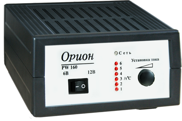 Зарядное устройство орион 260/265/325. инструкция по эксплуатации
		
		руководство по эксплуатации  предпускового зарядного устройства орион 260/265/325