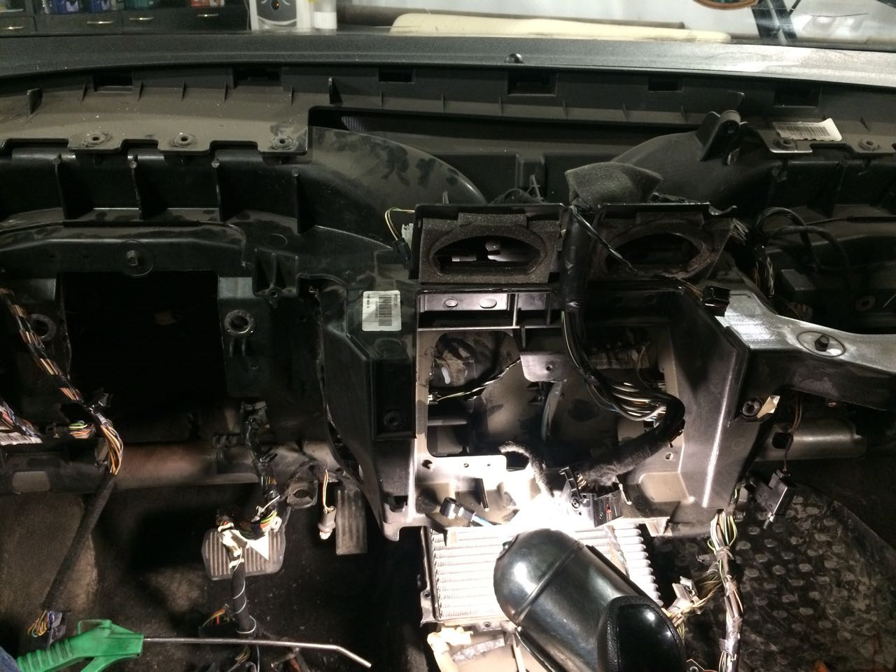 Вентилятор отопления форд фокус 2: способы устранения, ремонт печки ford focus 2